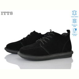 Ботинки ITTS DX09-1