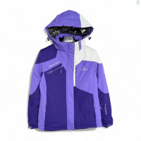 Куртка Audsa WS23152-59 blue