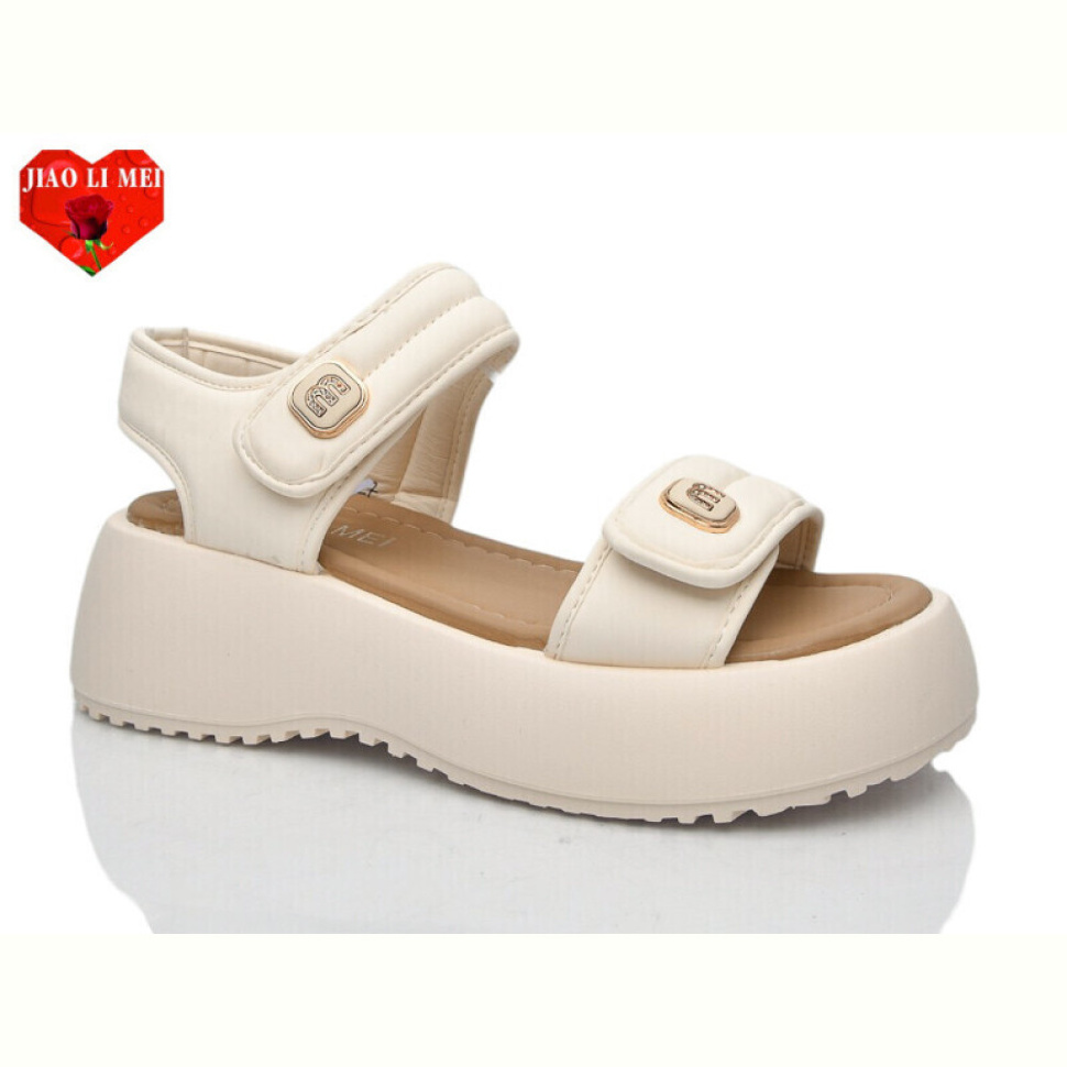 Босоножки Jiao Li Mei 727