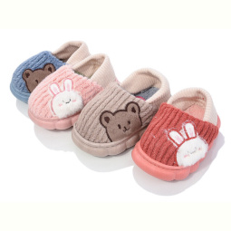 Тапки M&amp;L  Alex13 A8976 mix