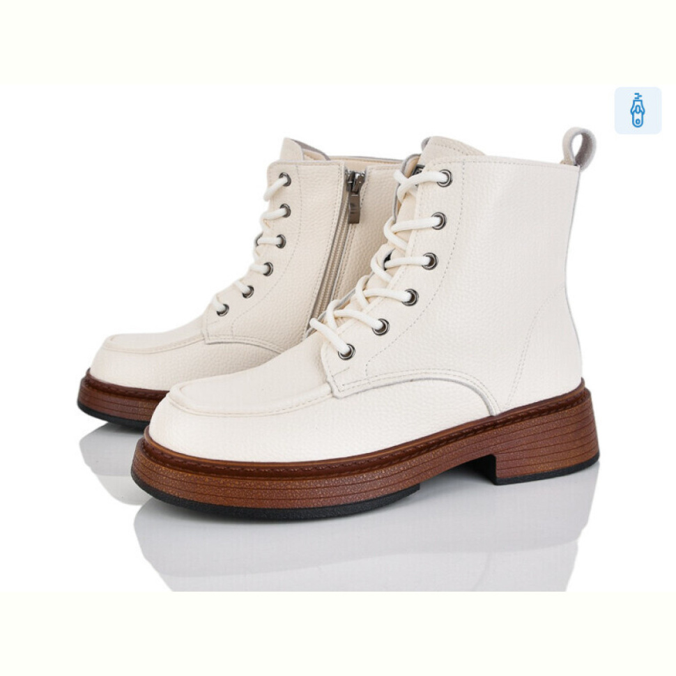 Ботинки Loretta L031-3