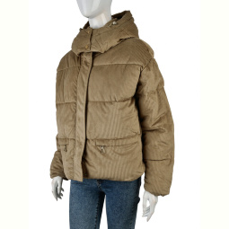 Куртка Obuvok 6706 (12059) d.beige