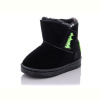 Угги ASHIGULI A26-1 black