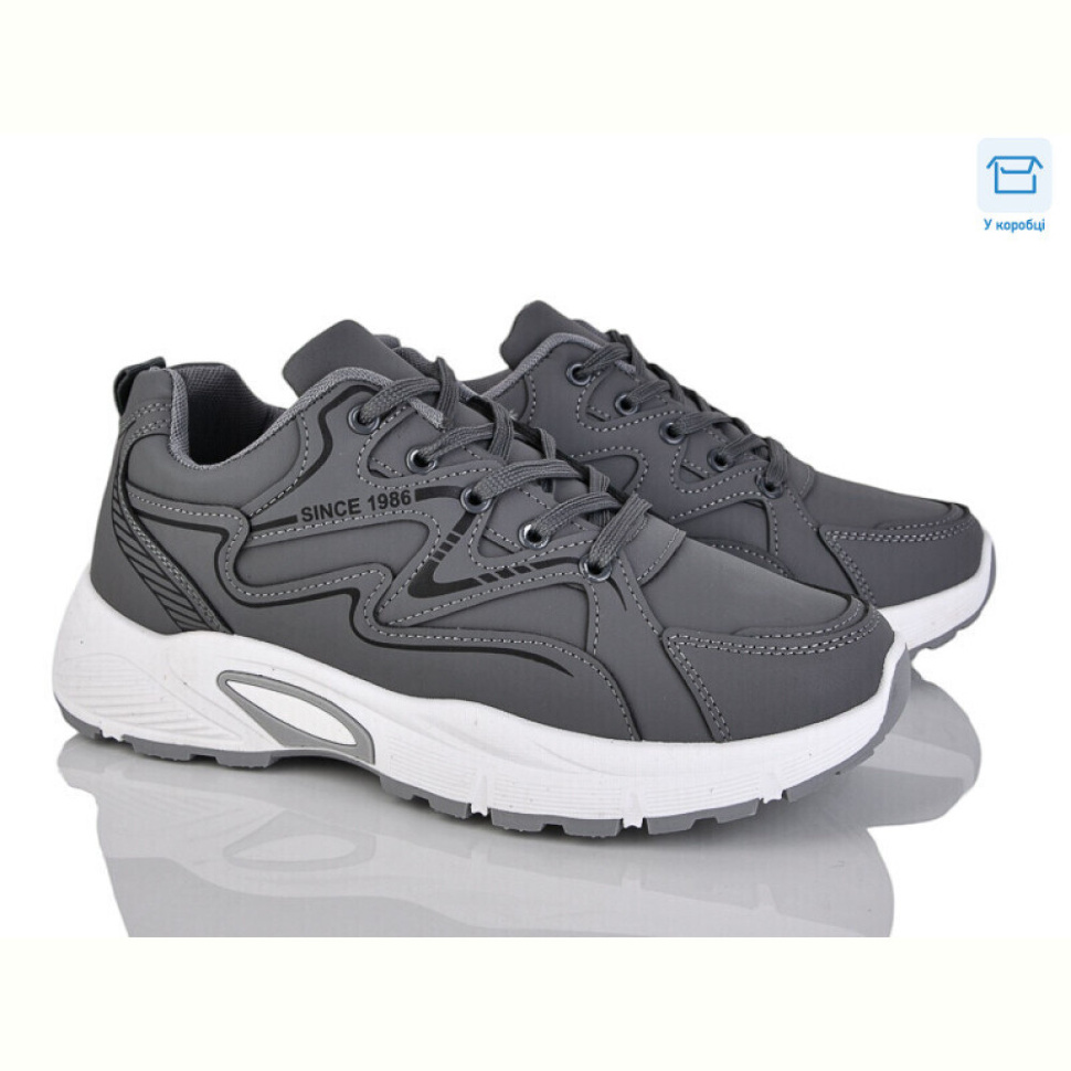 Кроссовки Xifa 913-008