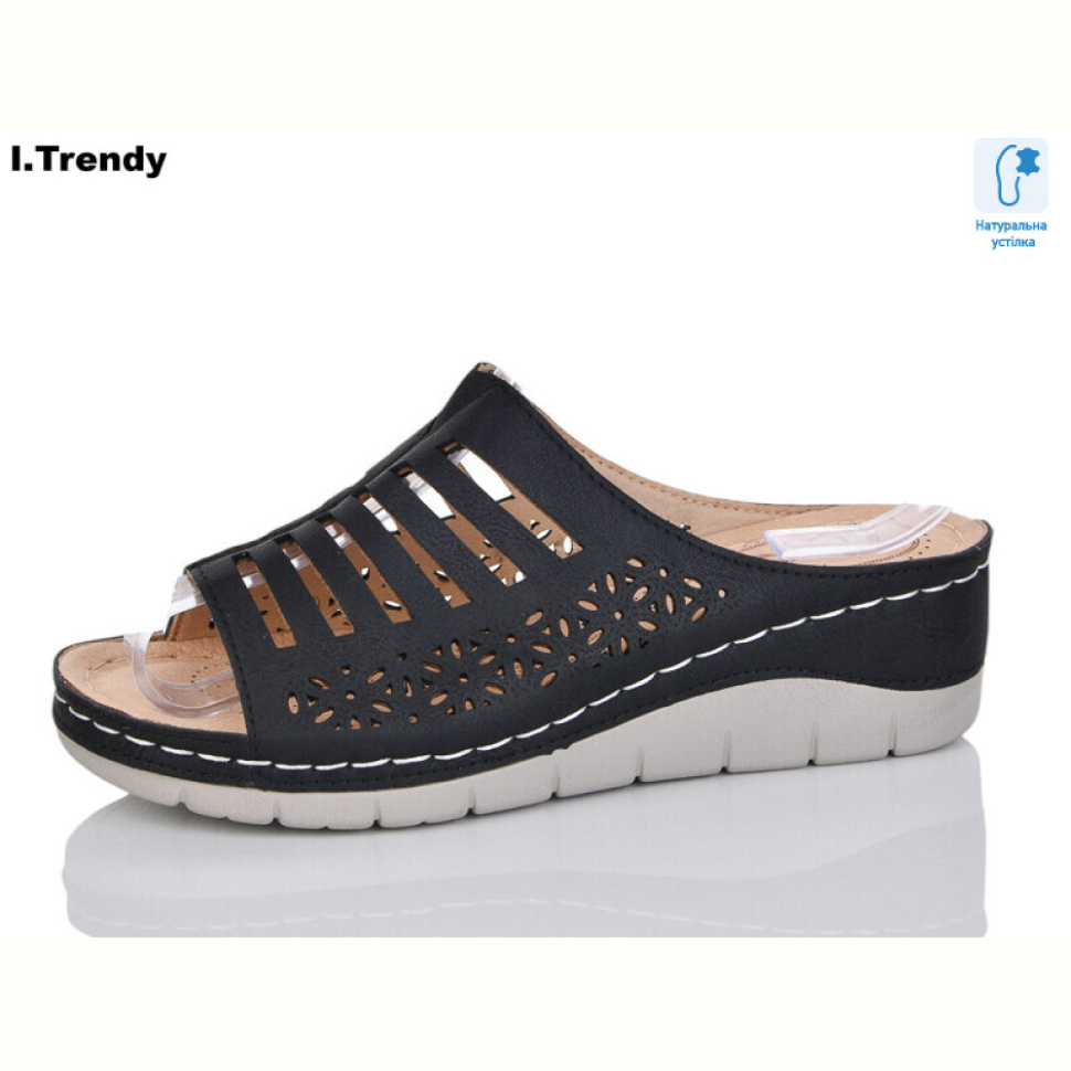 Шлепки Trendy G87-8 Шлепки Trendy G87-8