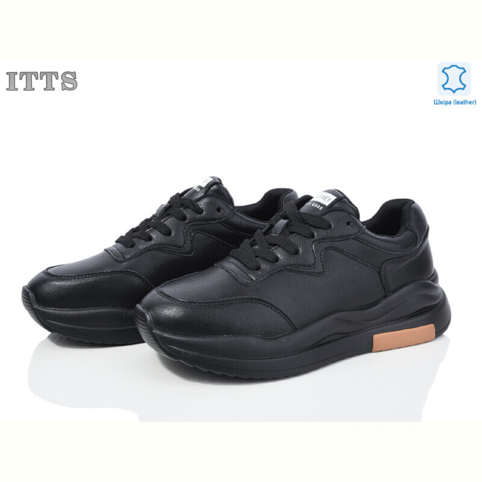 Кроссовки ITTS MX6600-1