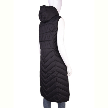 Жилетка Obuvok MC821 (11956) black