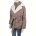 Куртка Hope 8051 brown