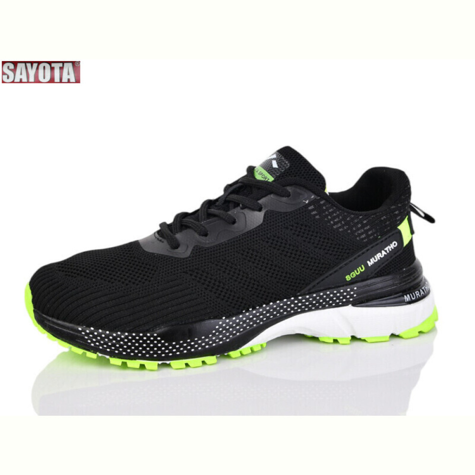 Кроссовки Sayota B578-2