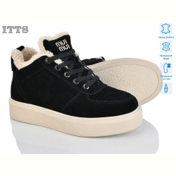 Угги ITTS DD7603-2