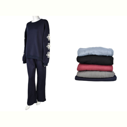 Спортивный костюм Pryama Vigoda 4274-Q730 mix