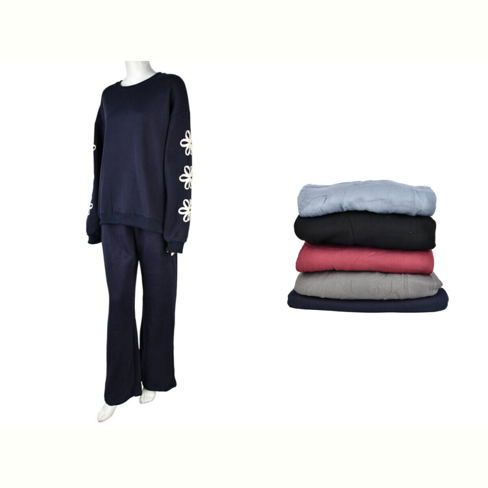 Спортивный костюм Pryama Vigoda 4274-Q730 mix Спортивный костюм Pryama Vigoda 4274-Q730 mix