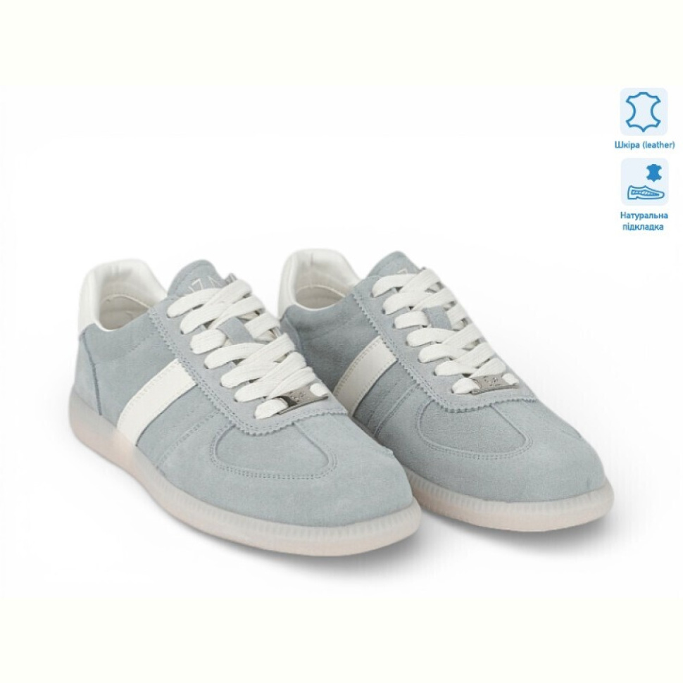 Кроссовки Allshoes 213556