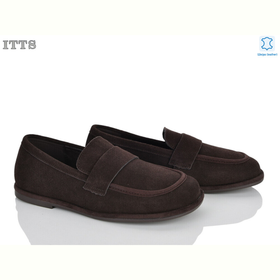 Туфли ITTS GL2902-41