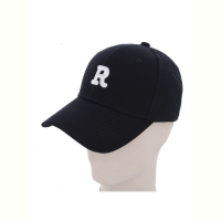 Кепка Королева RK1-2 black