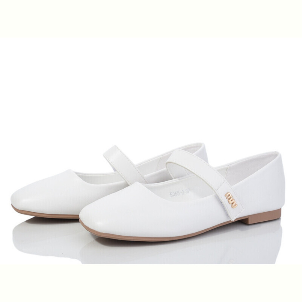 Туфли Loretta E355-3
