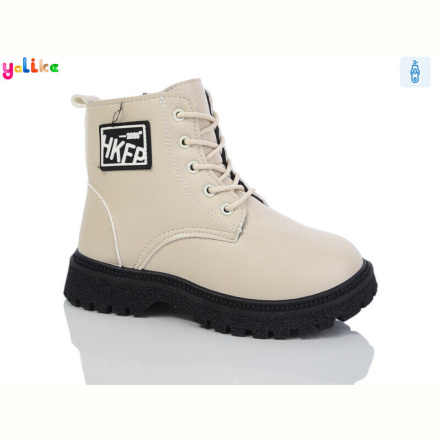 Ботинки Yalike 699-6