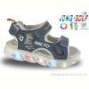 Сандалии Jong Golf B20398-17 LED