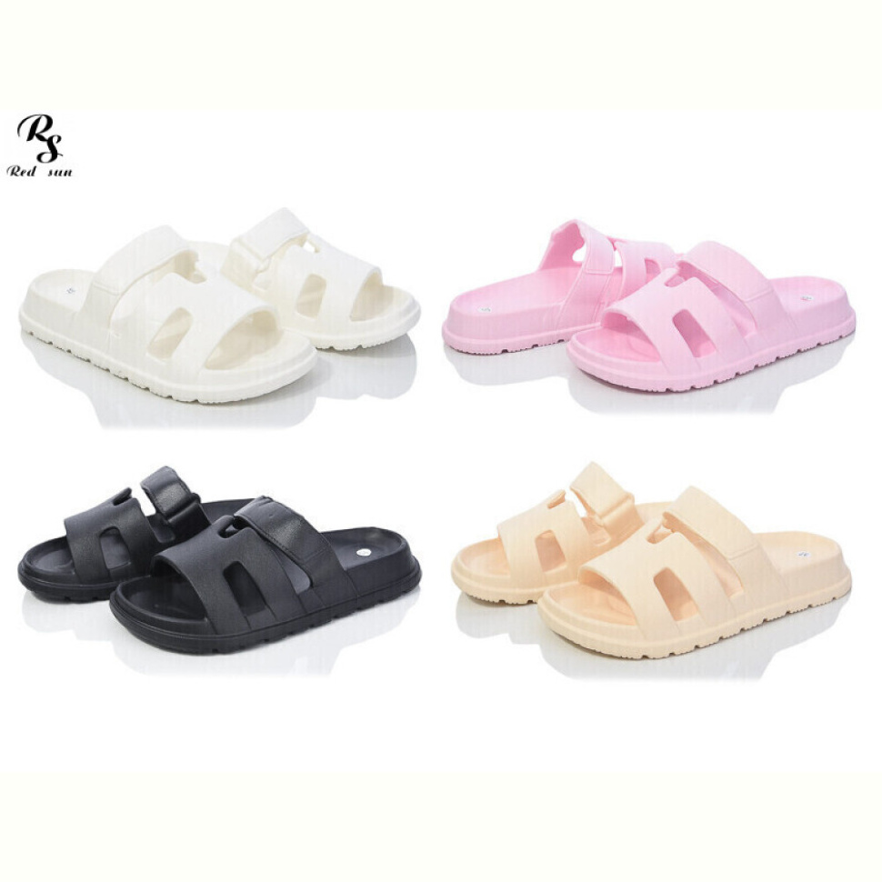 Шлепки Red Sun Q33 mix