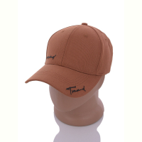 Кепка Королева 7787 brown