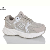 Кроссовки Башили L6530-11