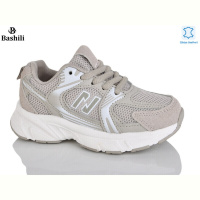 Кроссовки Башили L6530-11