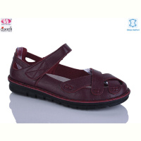 Туфли Gukkcr 28-9