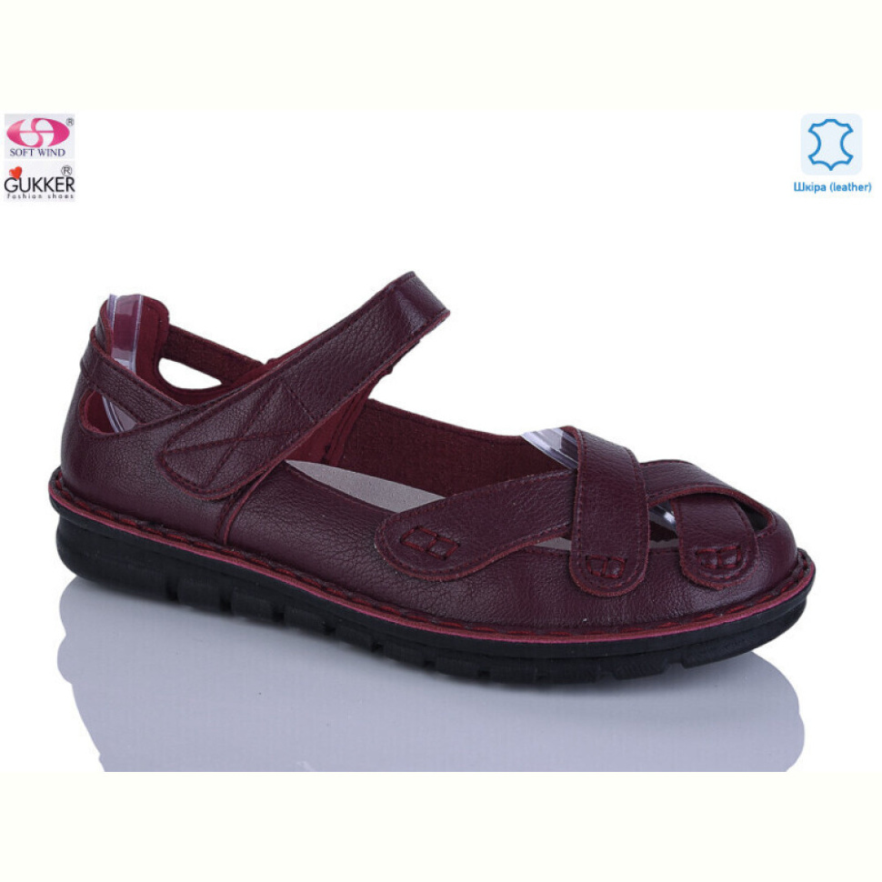 Туфли Gukkcr 28-9