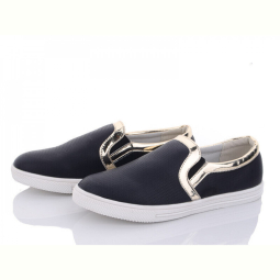 Слипоны Clibee D393 navy