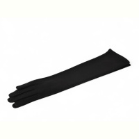 Перчатки PAIDI 902-1 замш black