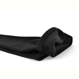 Перчатки PAIDI 902-1 замш black