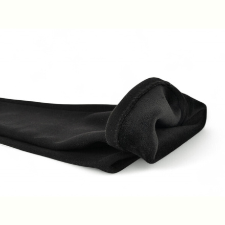 Перчатки PAIDI 902-1 замш black