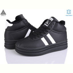 Кроссовки STILLI Group HB960-2 шкіра