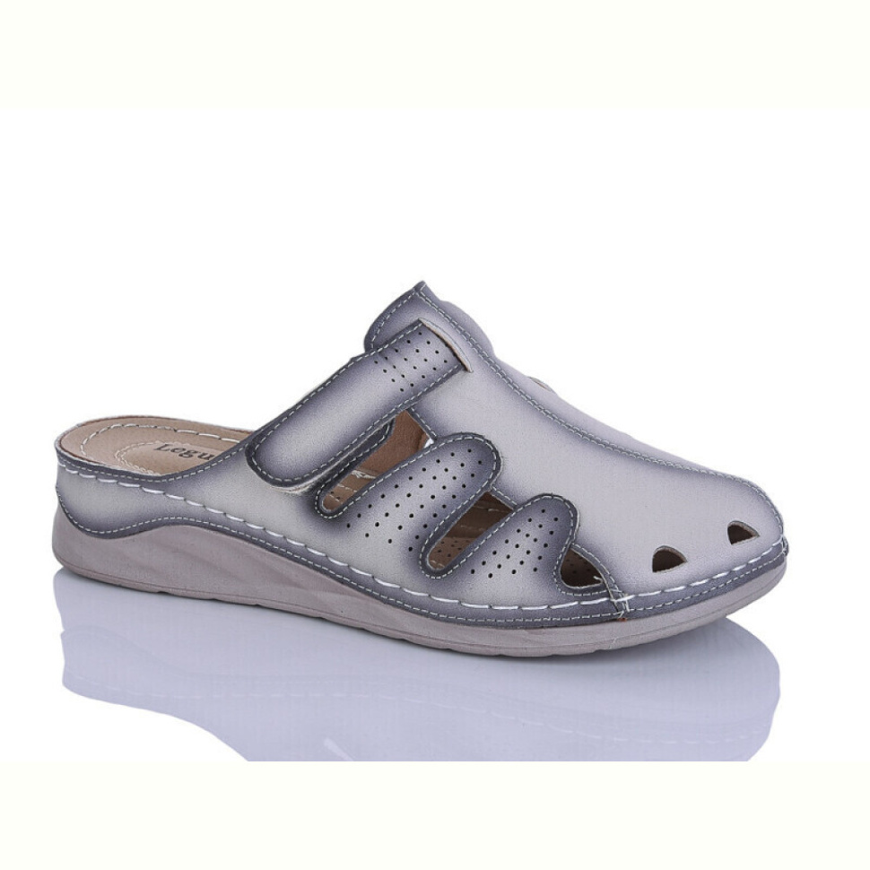 Шлепки Leguzaza K46-2