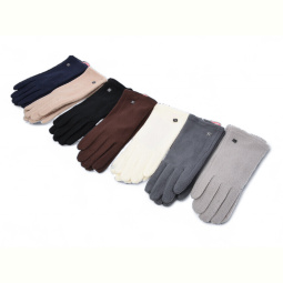 Перчатки RuBi D24003-2 mix-old