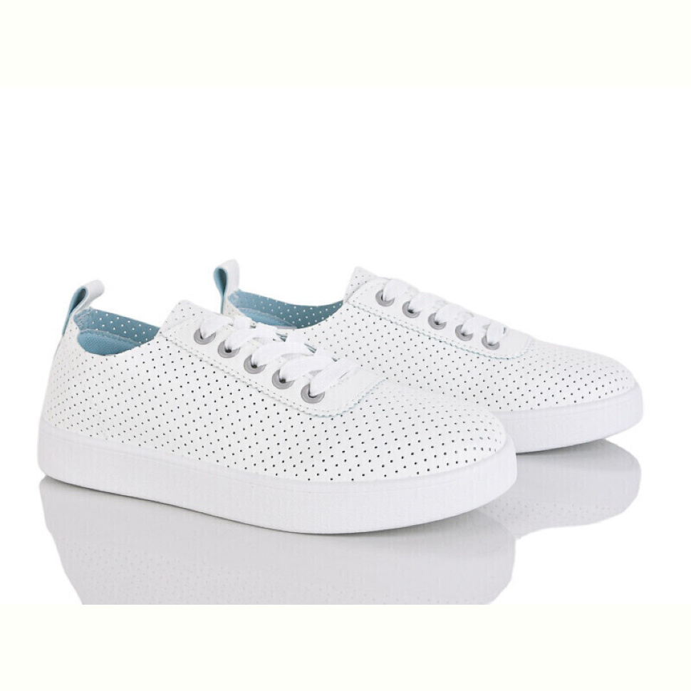 Кроссовки Ok Shoes 220-1