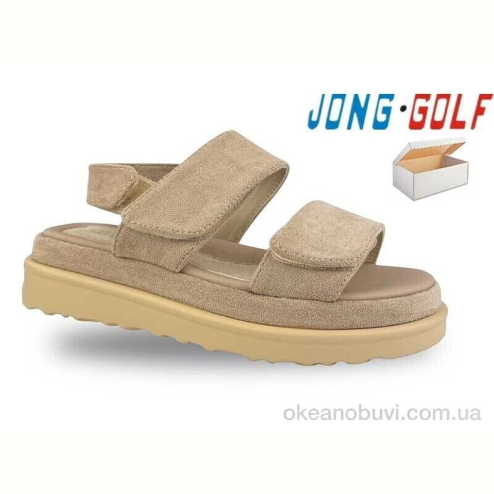 Босоножки Jong Golf C20612-23
