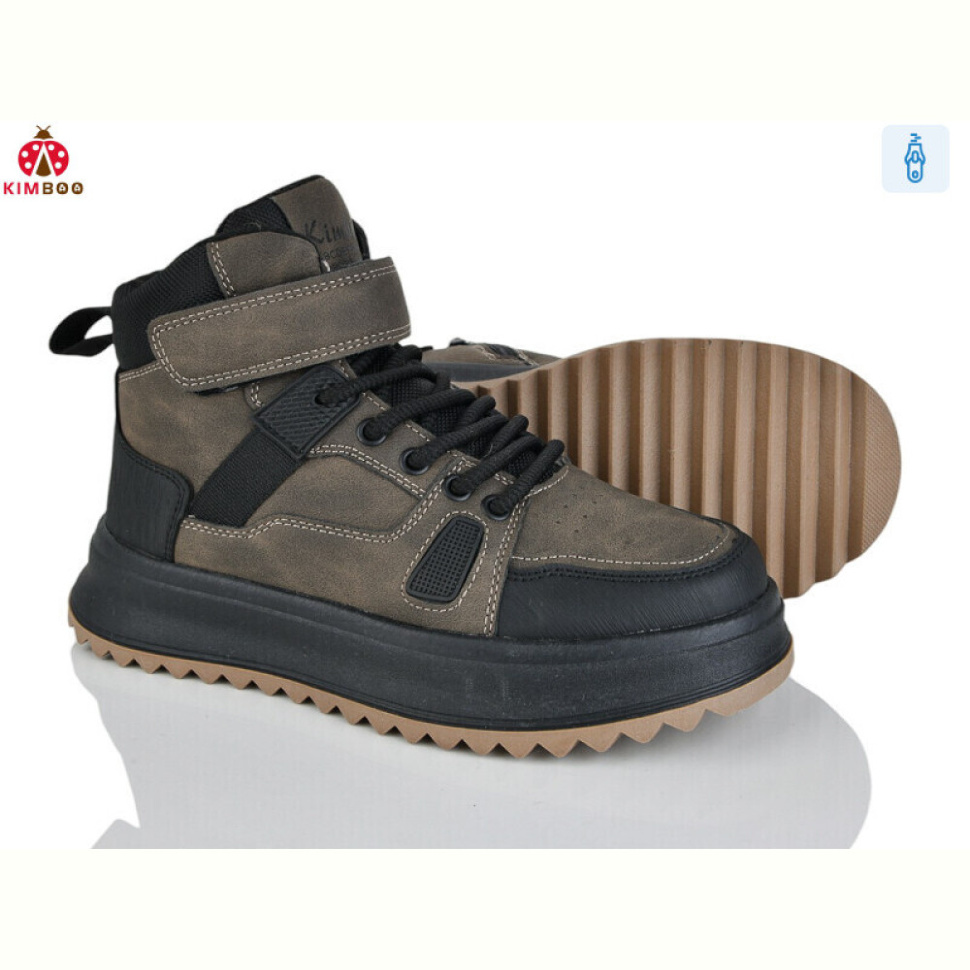 Ботинки KIMBOO P742-4D