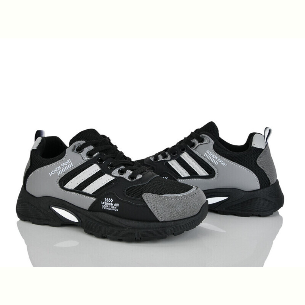 Кроссовки Xifa 916-002