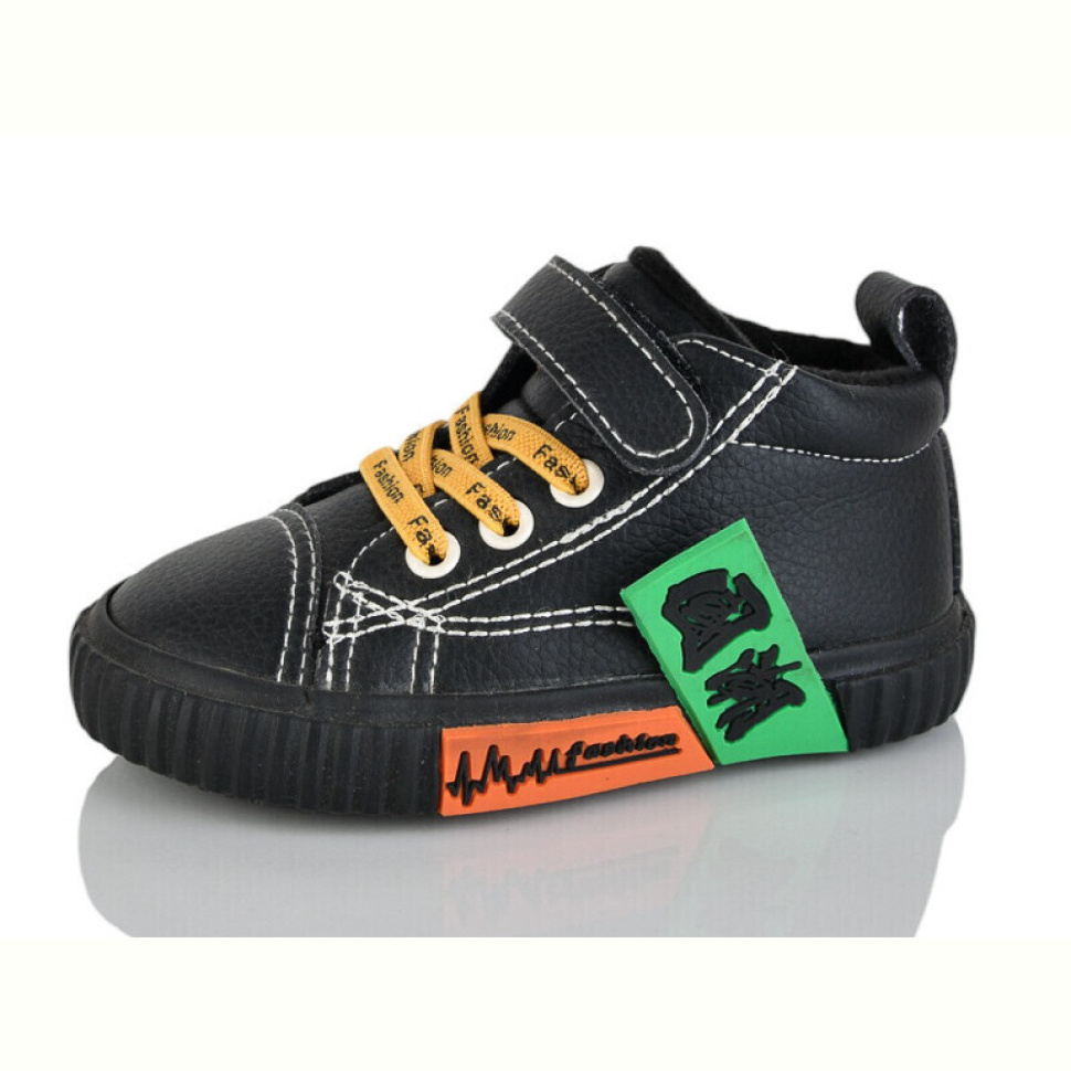 Кроссовки ASHIGULI 652-2