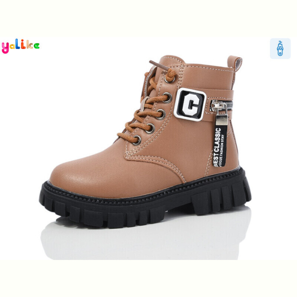 Ботинки Yalike L987-2