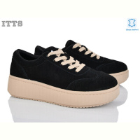 Кроссовки ITTS K696-B