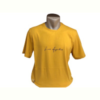 Футболка TurkishBrend 3003 медовий