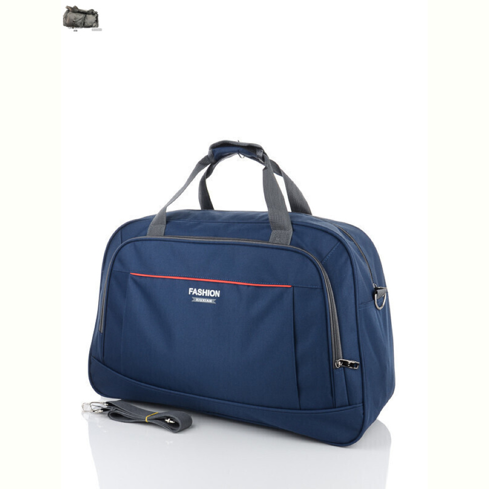 Сумка Superbag 206 blue Сумка Superbag 206 blue