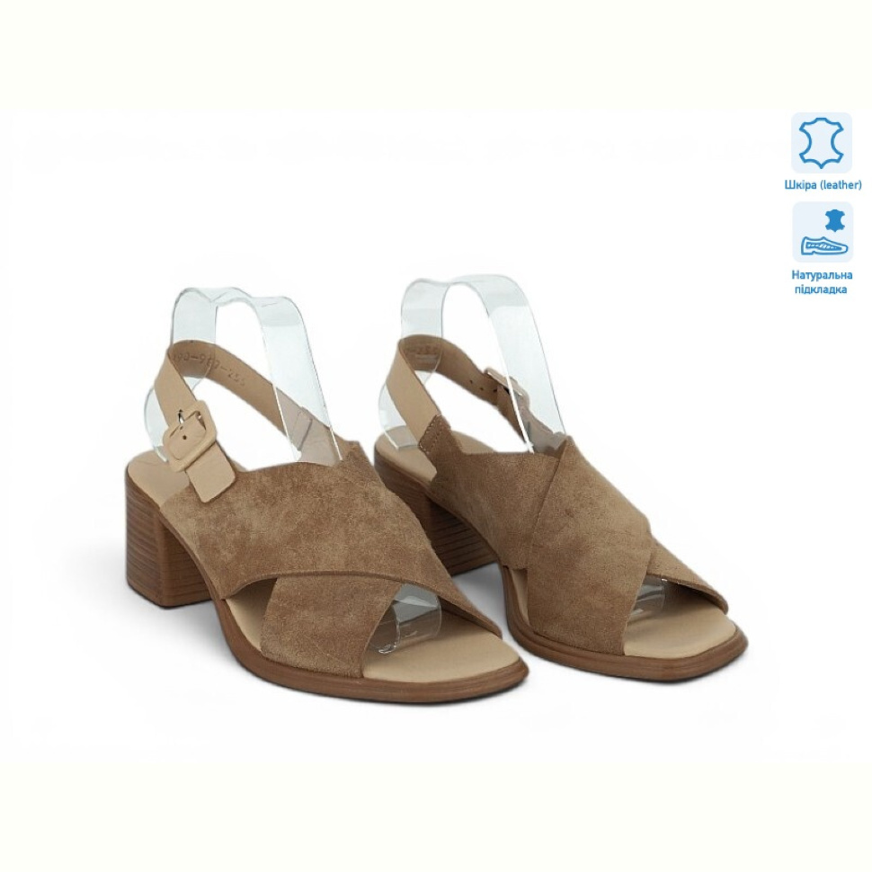 Босоножки Allshoes 212171