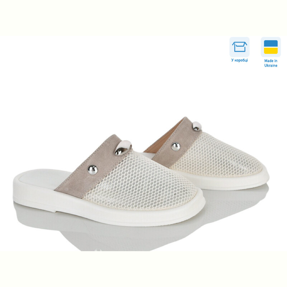 Шлепки Ailinda 1303-350
