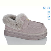 Туфли HOROSO-UFO ZRM9831-6
