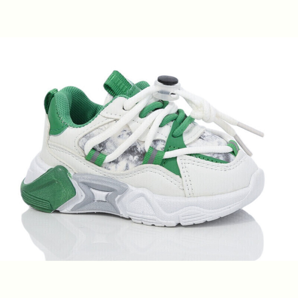 Кроссовки ASHIGULI 733-3