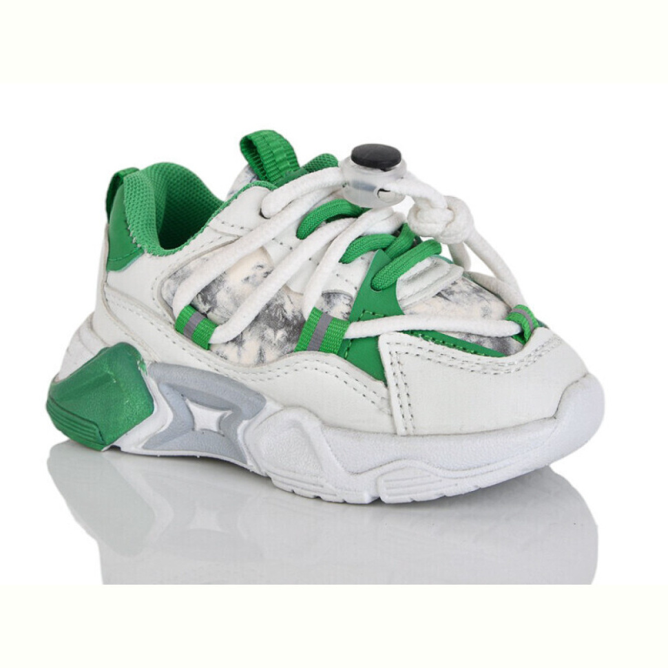 Кроссовки ASHIGULI 733-3