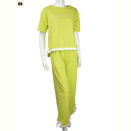 Костюм BIG 3708-3395-1 green